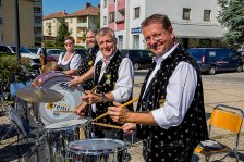 17.09.2023 Kirchweihfest